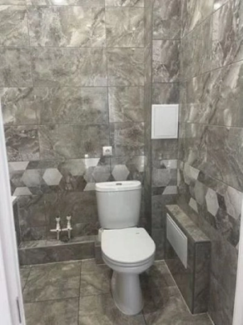 Купить однокомнатную квартиру в Микрорайоне Новый-2 в Белгороде. Вариант № 59040, 1, площадь -  квм, цена 5150000 рублей