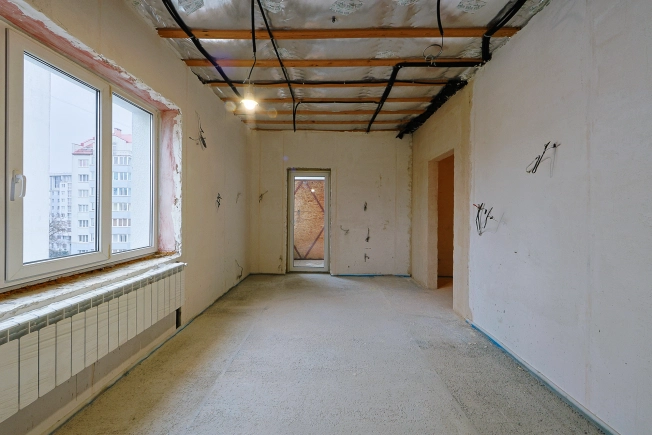 Купить квартиру в Калининграде. Вариант № 10283394, 16, площадь -  квм, цена 8000000 рублей