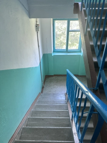 Купить однокомнатную квартиру в Приморском крае. Вариант № 4857364, 11, площадь -  квм, цена 3850000 рублей