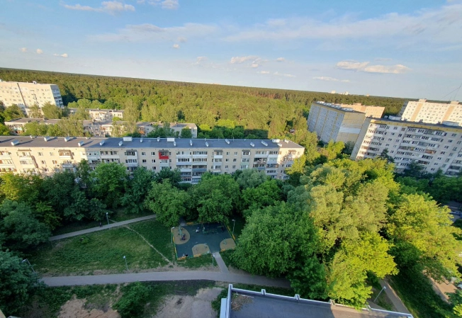 Купить трехкомнатную квартиру на улице Центральная в Щёлкове. Вариант № 49117, 5, площадь -  квм, цена 8999000 рублей