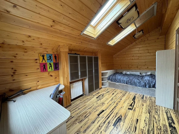 Купить дом в Москве. Вариант № 9317919, 17, площадь - квм, цена 83000000 рублей