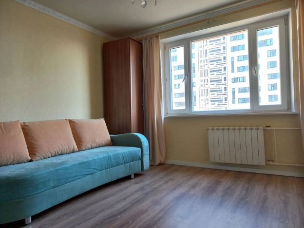 Купить квартиру в Москве. Вариант № 8669703, 1, площадь - квм, цена 17000000 рублей