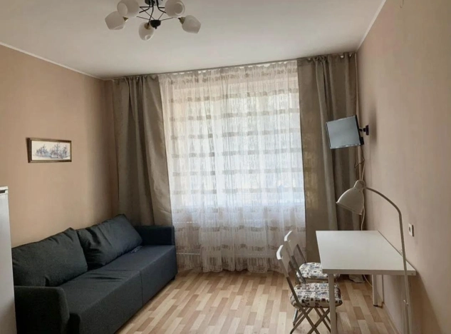 Купить квартиру на улице Клубная в Московской области. Вариант № 10678868, 0, площадь - квм, цена 4600000 рублей