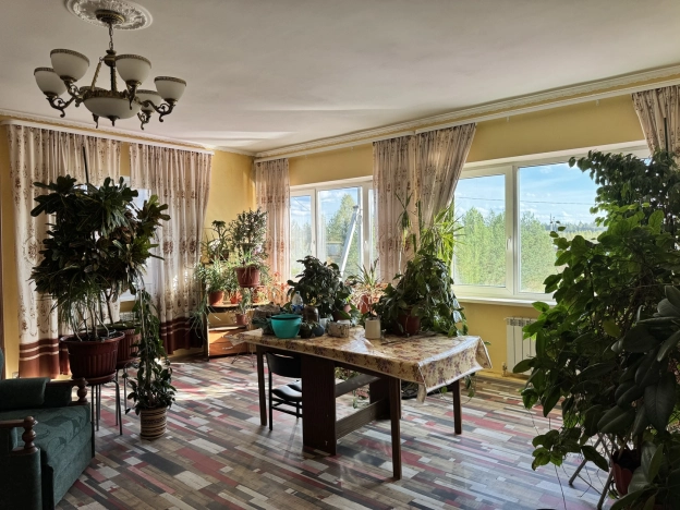 Купить дом в Москве. Вариант № 13730, 20, площадь - квм, цена 14990000 рублей