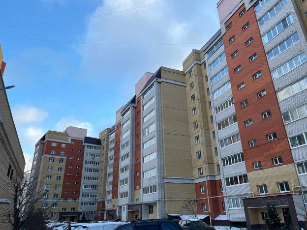 Купить двухкомнатную квартиру в Владимире. Вариант № 10847905, 2, площадь -  квм, цена 10400000 рублей