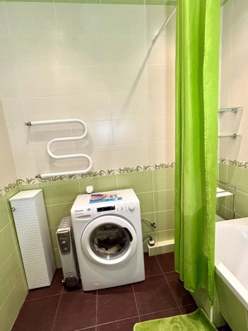 Купить квартиру на улице Тихорецкая в Калининграде. Вариант № 2625099, 9, площадь -  квм, цена 9200000 рублей