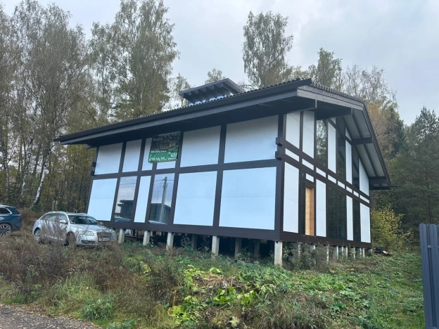 Купить дом в Москве. Вариант № 6725477, 5, площадь -  квм, цена 24000000 рублей