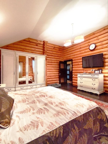 Купить дом в Москве. Вариант № 932573, 17, площадь - квм, цена 28000000 рублей