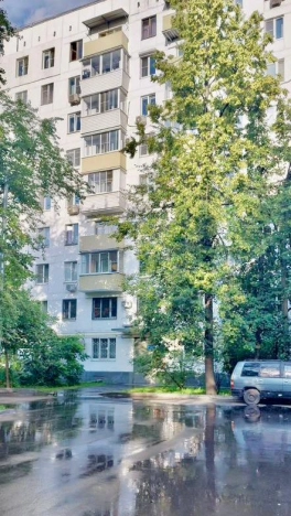 Купить квартиру в Москве. Вариант № 2130922, 12, площадь -  квм, цена 10100000.0000 рублей