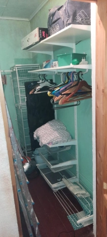 Купить двухкомнатную квартиру у метро Опалиха в Московской области. Вариант № 10464385, 7, площадь -  квм, цена 1800000 рублей