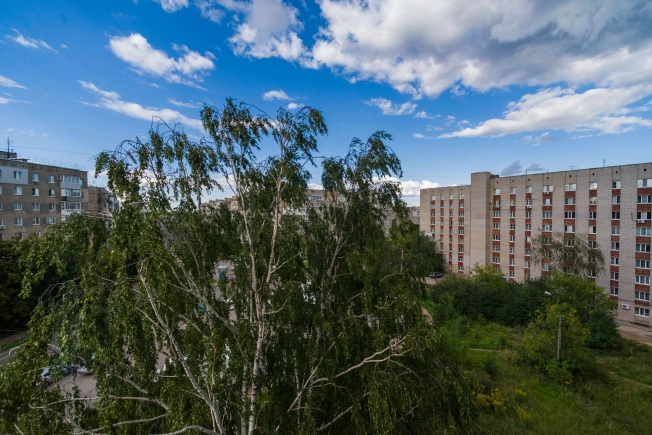 Купить двухкомнатную квартиру в районе Железнодорожный в Рязани. Вариант № 3881744, 11, площадь -  квм, цена 6300000 рублей