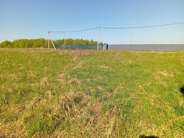 Купить земельный участок в Санкт-Петербурге. Вариант № 9693778, 7, площадь - квм, цена 2300000 рублей