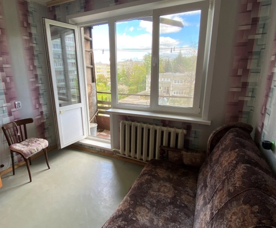 Купить квартиру на улице Куйбышева в Владимире. Вариант № 41263, 13, площадь -  квм, цена 3990000 рублей