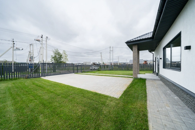 Купить дом в Москве. Вариант № 9502709, 7, площадь -  квм, цена 15900000 рублей