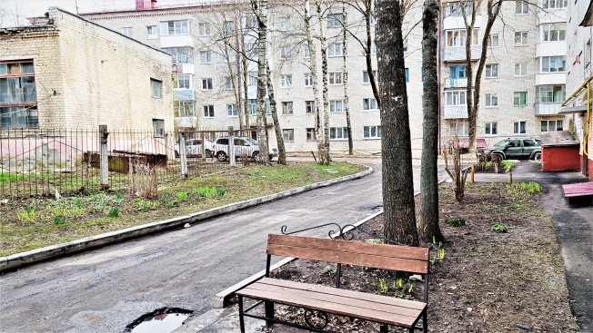 . Вариант № 7860, 25, площадь - 44.6 квм, цена 2700000.0000 рублей