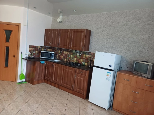 . Вариант № 31283, 0, площадь - 27 квм, цена 2530000 рублей