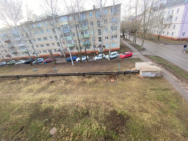 . Вариант № 23849, 13, площадь - 42.1 квм, цена 4139000 рублей