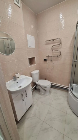 Купить Студию в Санкт-Петербурге. Вариант № 8173604, 11, площадь -  квм, цена 8399000 рублей