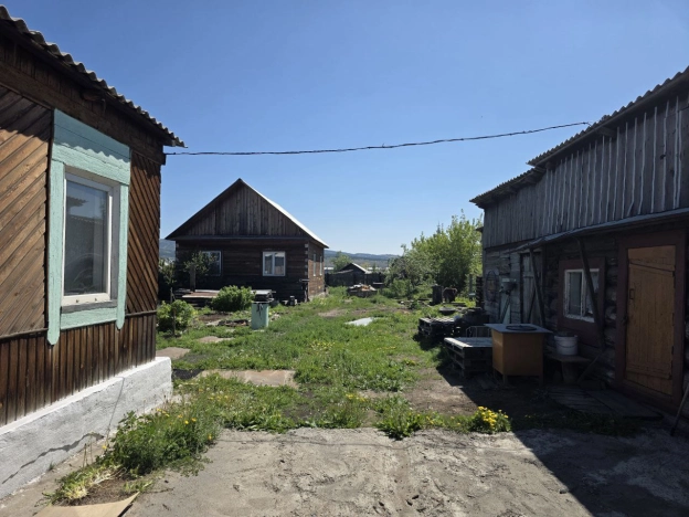 Купить дом на улице Белокаменная в Улан-Удэ. Вариант № 28257, 3, площадь -  квм, цена 2800000 рублей