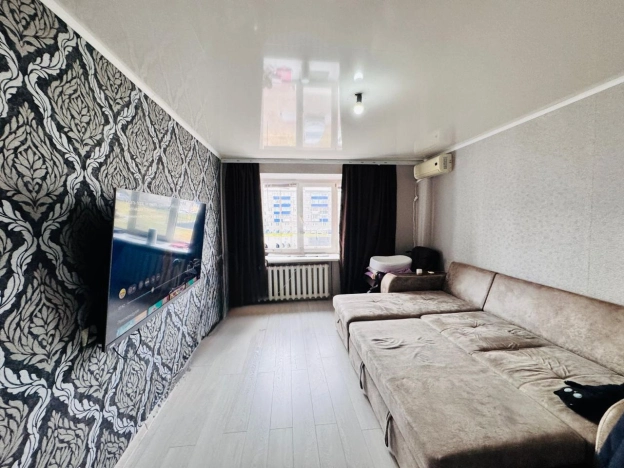 Купить двухкомнатную квартиру в Республике Башкортостан. Вариант № 8199759, 0, площадь -  квм, цена 3750000 рублей