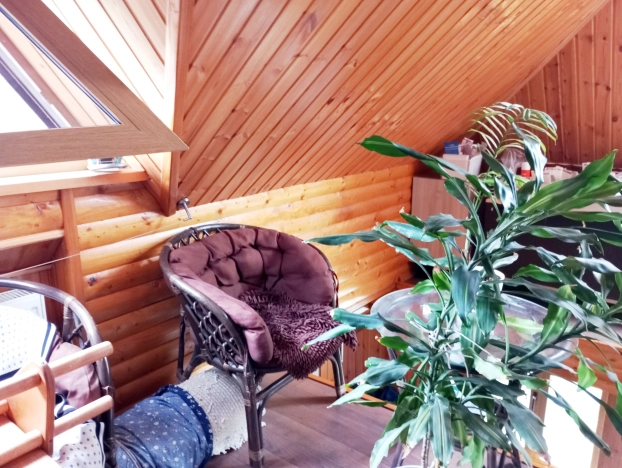 Купить дом у метро Румянцево в Москве. Вариант № 47252, 7, площадь -  квм, цена 14200000 рублей