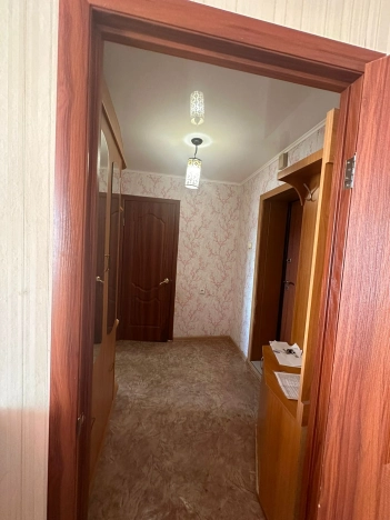 Купить однокомнатную квартиру на улице Спортивная в Республике Татарстан (татарстан). Вариант № 269262, 9, площадь -  квм, цена 3400000 рублей