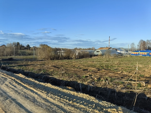 Купить земельный участок в Республике Коми. Вариант № 3031, 3, площадь -  квм, цена 1080000 рублей