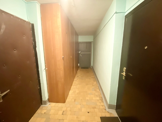 Купить квартиру в районе Марфино в Москве. Вариант № 12797, 23, площадь -  квм, цена 12350000.0000 рублей