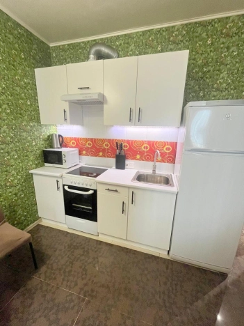 Купить Студию в Краснодаре. Вариант № 8051521, 7, площадь -  квм, цена 4550000 рублей