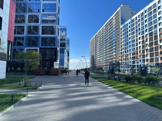 Купить двухкомнатную квартиру в районе Василеостровский в Санкт-Петербурге. Вариант № 1171174, 7, площадь -  квм, цена 10700000 рублей