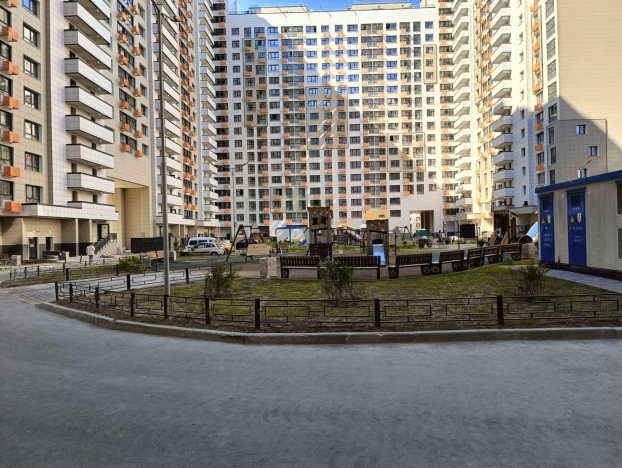 Купить квартиру в Москве. Вариант № 8985061, 0, площадь -  квм, цена 23800000 рублей