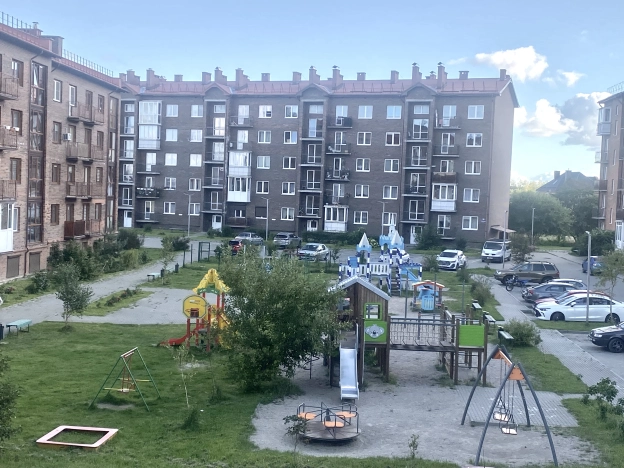 . Вариант № 5847691, 20, площадь - 33 квм, цена 7180000 рублей