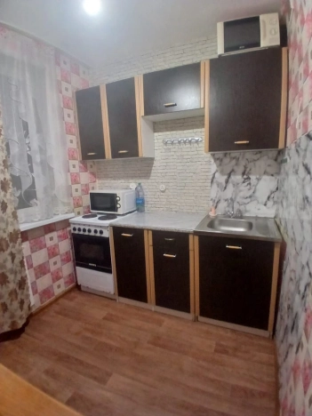 Купить квартиру в Приморском крае. Вариант № 37315, 1, площадь - квм, цена 2400000 рублей