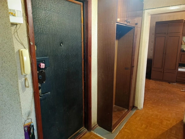 . Вариант № 20220, 12, площадь - 52.2 квм, цена 7500000 рублей