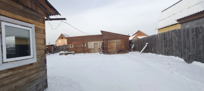 Купить дом в Иркутской области. Вариант № 8902847, 36, площадь -  квм, цена 6300000 рублей