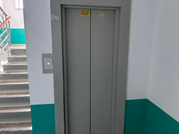 Купить двухкомнатную квартиру в Омске. Вариант № 2535452, 13, площадь -  квм, цена 4250000 рублей