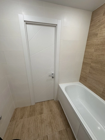 Купить однокомнатную квартиру на вторичке в Микрорайоне Город Спутник, село Засечное в Пензенской области. Вариант № 10527694, 2, площадь -  квм, цена 3950000 рублей