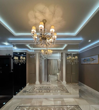 Купить квартиру в Москве. Вариант № 8936479, 9, площадь - квм, цена 52000000 рублей