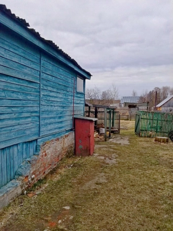 Купить дом на улице Комсомольская в Ивановской области. Вариант № 3357111, 4, площадь -  квм, цена 999000 рублей