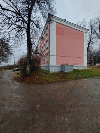 Купить квартиру в районе Фрунзенский в Владимире. Вариант № 8432989, 23, площадь -  квм, цена 1490000 рублей