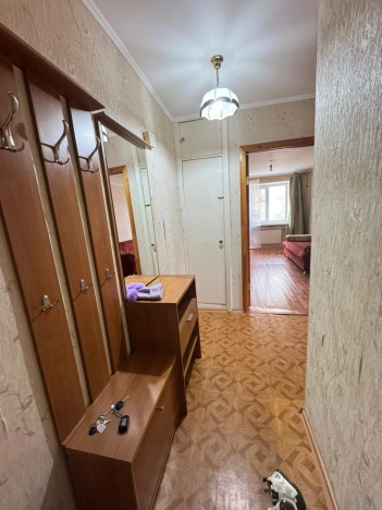 Купить двухкомнатную квартиру в Микрорайоне 4-й, Элиста в Элисте. Вариант № 8462981, 5, площадь -  квм, цена 4200000 рублей