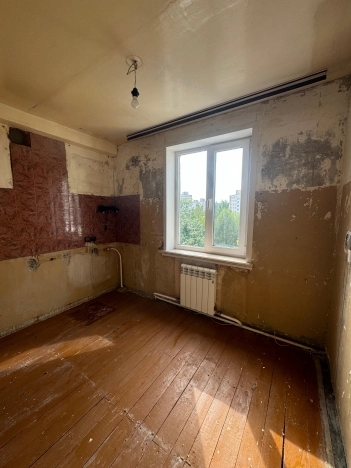 Купить квартиру в Москве. Вариант № 9165722, 3, площадь - квм, цена 6300000 рублей