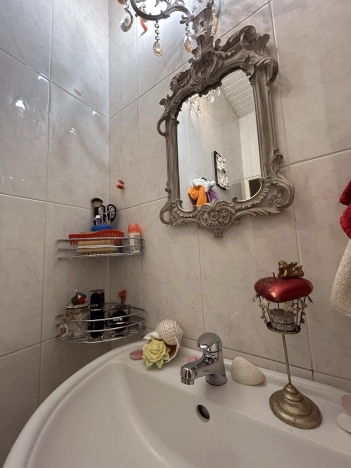 Купить квартиру на улице Университетский проспект в Волгограде. Вариант № 9003, 20, площадь - квм, цена 10800000 рублей