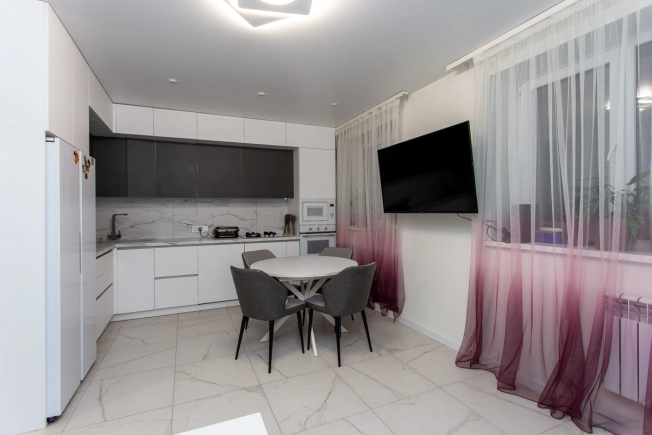 Купить квартиру на улице Славная в Владимире. Вариант № 3528, 25, площадь -  квм, цена 11200000 рублей