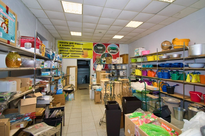 Купить коммерческую недвижимость свободного назначения в Гусь-Хрустальном. Вариант № 10662805, 32, площадь - квм, цена 40000000 рублей