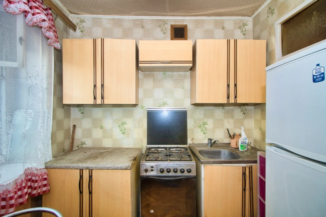 Купить квартиру на улице Усти-на-Лабе в Владимире. Вариант № 2732771, 9, площадь -  квм, цена 3200000 рублей