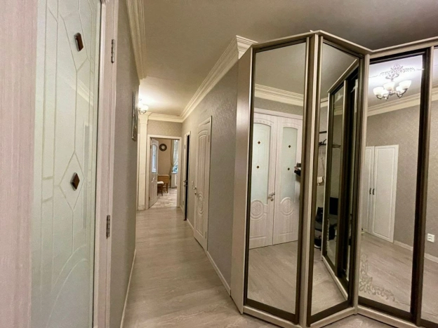 . Вариант № 3170, 12, площадь - 81.1 квм, цена 8800000 рублей