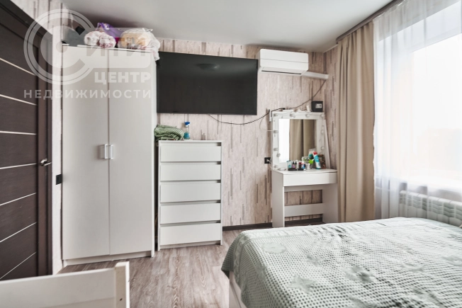 Купить двухкомнатную квартиру в Воронеже. Вариант № 1911528, 2, площадь -  квм, цена 3620000 рублей