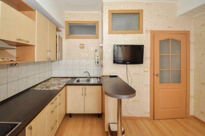 Купить квартиру на улице Котовского в Новосибирске. Вариант № 8084364, 15, площадь -  квм, цена 7800000 рублей