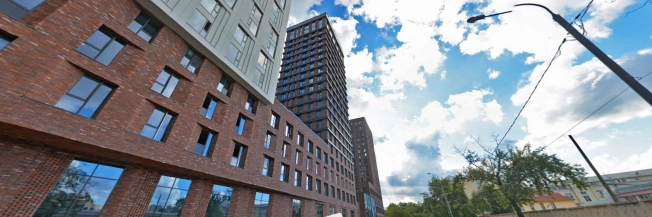 Купить квартиру в Москве. Вариант № 10249254, 7, площадь - квм, цена 8000000 рублей